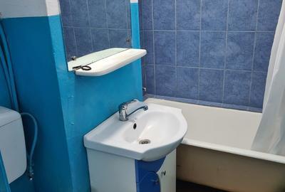 Apartament cu 2 camere decomandat în Lujerului