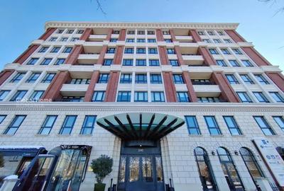 Spațiu comercial, de 596 mp, în Floreasca - 1