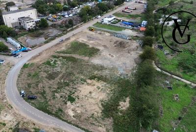 Teren agricol de 3500 mp, în Viile Noi - 3