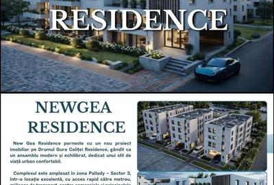 Apartament cu 4 camere decomandat în Theodor Pallady - 2