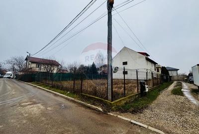 Teren Construcții intravilan de 369 mp, în Central - 3