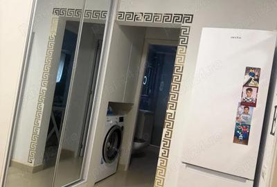 Apartament cu 2 camere decomandat în Sud - 8