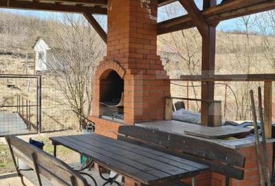 Casă individuală cu 6 camere cu Canalizare în Mera - 2