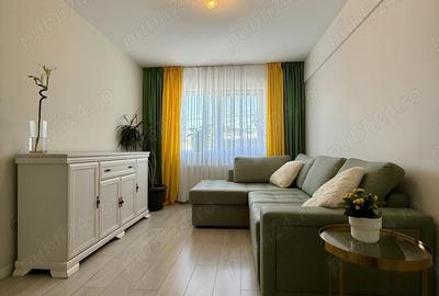 Apartament cu 2 camere decomandat în Berceni - 6