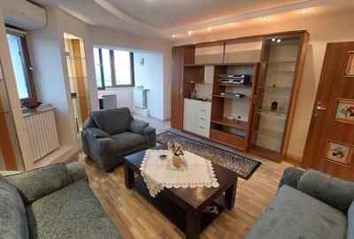 Apartament 2 camere de inchiriat – Faleza Nord - 4