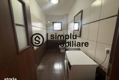 Apartament cu 3 camere decomandat în Sud - 11