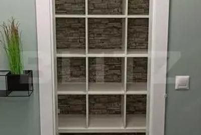 Apartament modern de inchiriat 1 camera | 39 mp | Maurer - 5