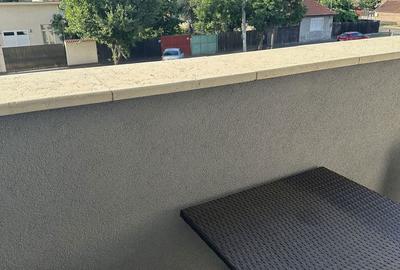 Apartament cu 2 camere în Central - 1