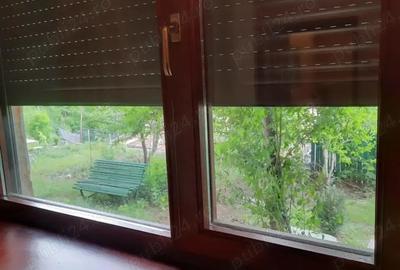 3 camere ultracentral, curte privata Ia?i, direct de la proprietar - 6