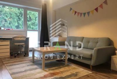 Ap 2 camere DECOMANDAT, BALCON, zona Zorilor/Pasteur - 4