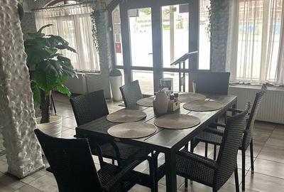 Spațiu comercial, de 150 mp, în Central - 3