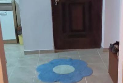 Apartament cu 3 camere decomandat în Central - 1