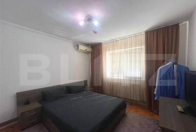 Apartament cu 3 camere decomandat în Lipovei - 6