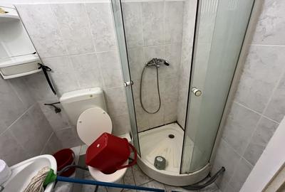 Garsonieră decomandată, mobilată în Lipovei - 4