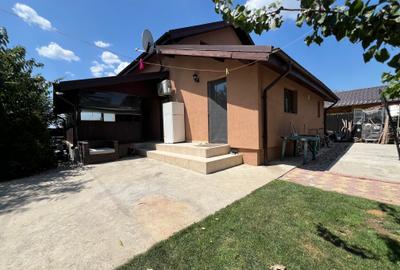 Vanzare Vila Individuala Branesti - 4