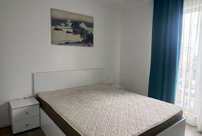 Apartament cu 2 camere în Ștefăneștii de Jos