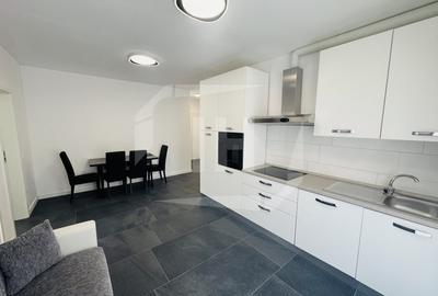 Apartament 3 camere la cheie cu parcare subterana! - 2