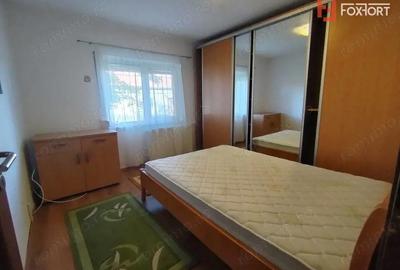 Apartament cu 3 camere semidecomandat, mobilat în Timocului-Șaguna - 5