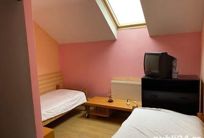 Casă cu 6 camere în Central - 3