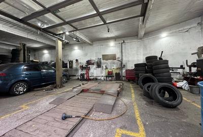 Proprietate mixta de vanzare - Brasov, Cartier Tractorul Proprietate mixta de vanzare - Brasov, Cartier Tractorul - 5