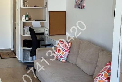 Apartament open space cu parcare dublă - 2