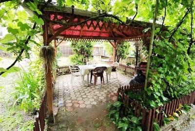 0% Comision! Casa P+E, teren 1681 mp, 2 fronturi, la asfalt, in Suceag - 7