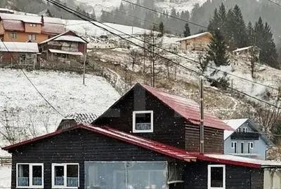 Vand Cabana Chic Arie?eni Design Modern & Tradi?ie, Priveli?te de Vis - 6