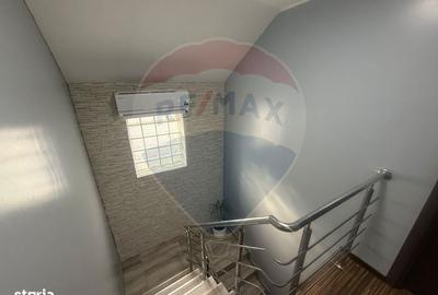 Casă cu 4 camere în Albești - 5