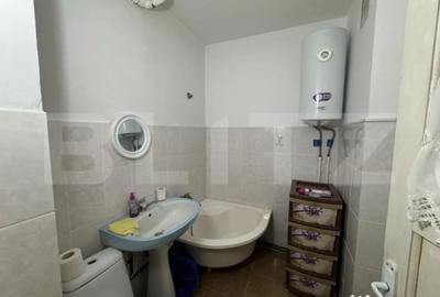 Garsonieră în Grivița - 1