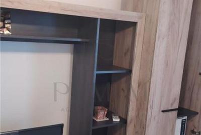 Garsoniera - Etaj Intermediar - Bloc Anvelopat - Renovat Com - 1