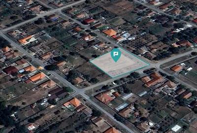 Teren intravilan, comuna Macea, Arad-1490 mp. - 2