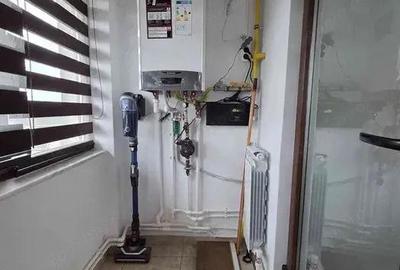 Apartament 2 camere Falez Nord - 11