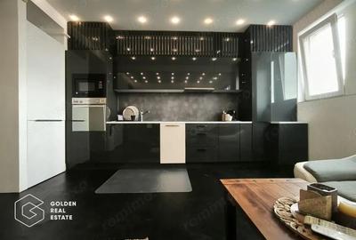 Apartament 2 camere, cu finisaje moderne, loc de parcare, Ared zona Uta Apartament 2 camere, cu finisaje moderne, loc de parcare, Ared zona Uta - 4