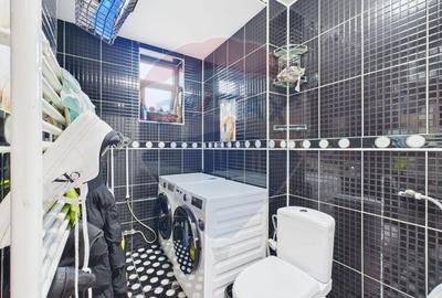 Casă individuală cu 8 camere cu Piscina în Matei Voievod - 14