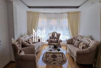 Casă individuală I 5 camere I Curte 500mp I Calea Cisnădiei - 1