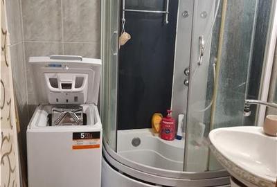 Apartament cu 3 camere semidecomandat, mobilat în Central - 5