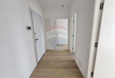 Apartament cu 2 camere decomandat în Aviației - 10