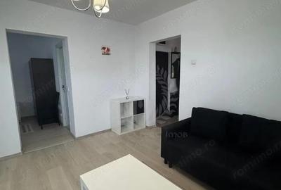 Apartament cu 2 camere în Republicii - 6