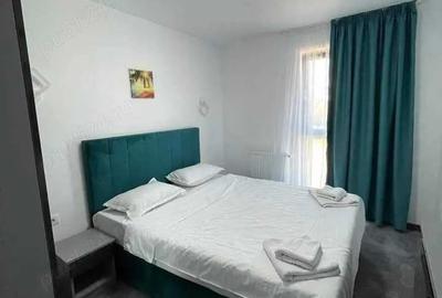 Apartament cu 2 camere decomandat în Nord - 6