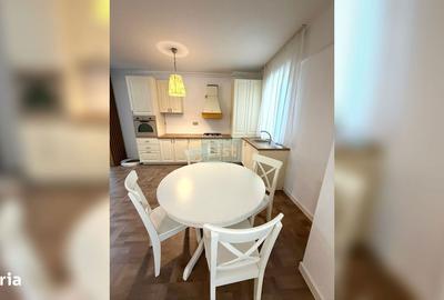 Apartament cu 2 camere în Nazărioaia - 1