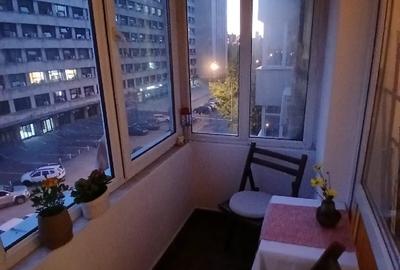 Apartament Gara de Nord - 9