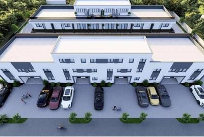 RECO Case insiruite  cu 4 camere in Sanmartin - 13