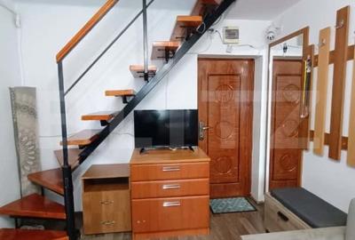 Mansarda cu 2 camere, 60 mp, in Broscarie - 2