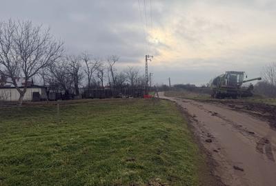 Teren Construcții intravilan de 2500 mp, în Șimnicu de Sus - 3