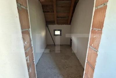 Casa individuala 230 Mp, zona Baile Figa Beclean - 10