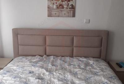 Apartament cu 2 camere decomandat, mobilat în Central - 5