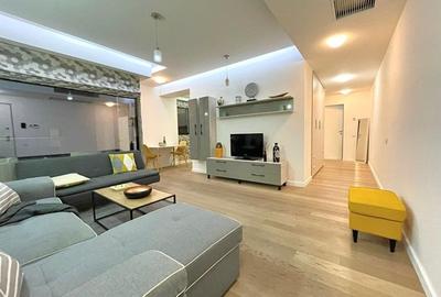 2 Camere - Herastrau - Aviatiei - Parcare - 3