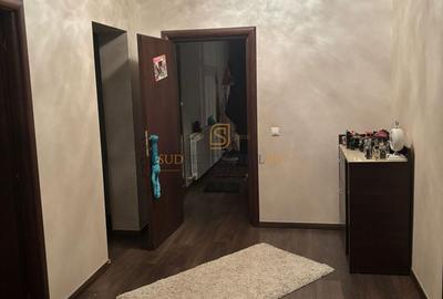 Vila S+P+M de vanzare, teren generos, piscina si garaj, Popesti-Leordeni - 16