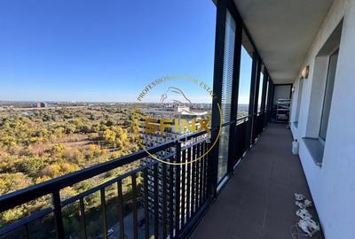 APARTAMENT 3 CAMERE ASMITA GARDENS | 2 BAI | PARCARE SUBTERANA - 8