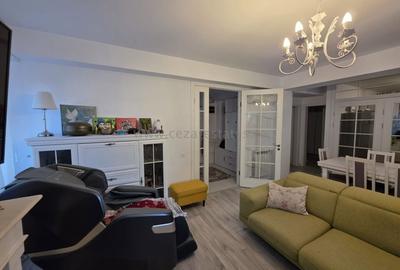 SUPER OFERTA! VILA DE VINZARE IN PALADIN RESIDENCE CORBEANCA - 4